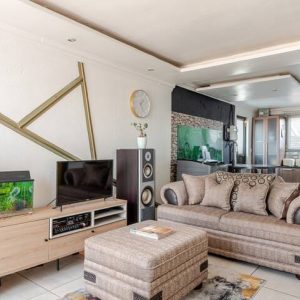 Entire Freestanding Home
